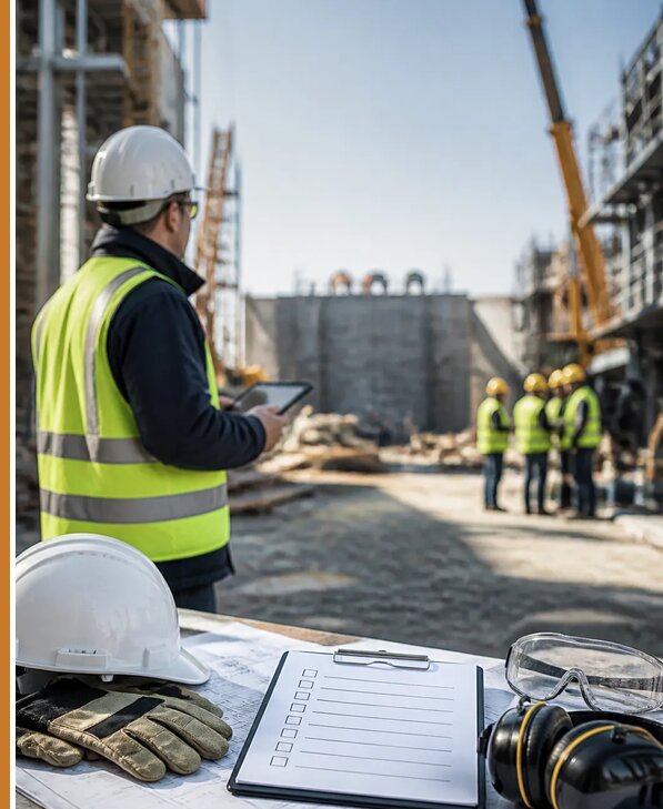 Супервайзинг по охране труда в Старой Руссе от 5095 р. | Авеста ОТиПБ