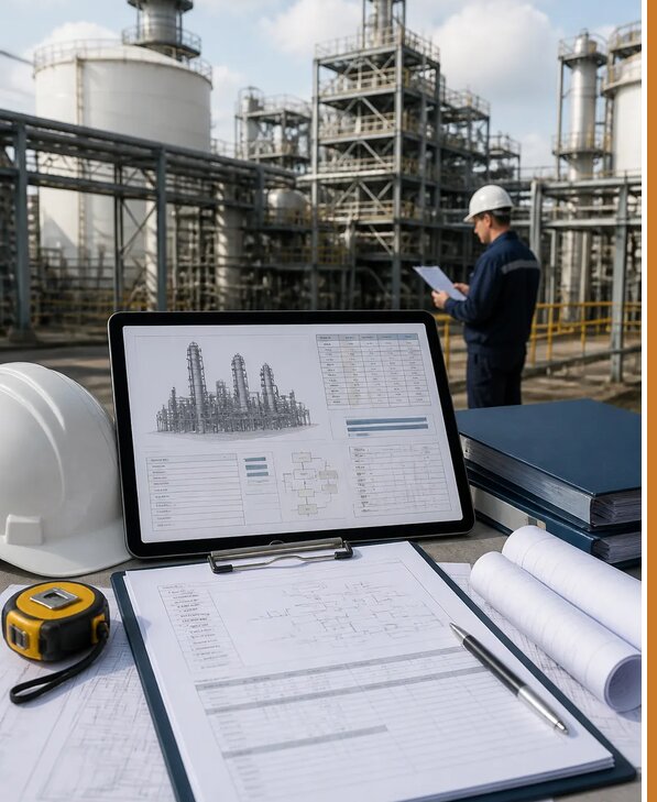 Разработка паспорта безопасности ОПО под ключ в Старой Руссе